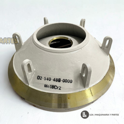 CEDARAPIDS BOWL LINER | 02-540-488-0000 