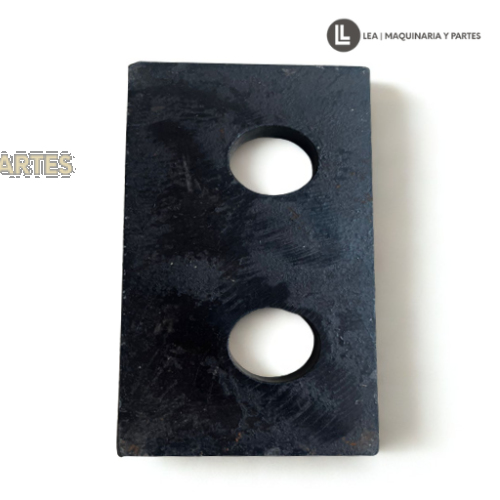 U Bolt Washer | 1317-9851
