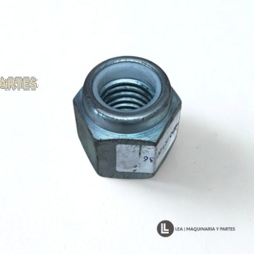 Seal Locking Nut | 7001570036